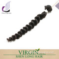 Alibaba wholesale raw unprocessed virgin peruvian hair, 100% peruvian human hair french deep wave hair